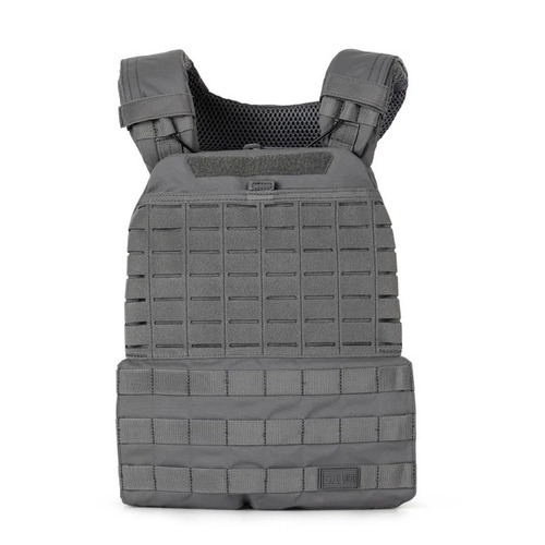 5.11 TACTEC PLATE CARRIER Storm 56100