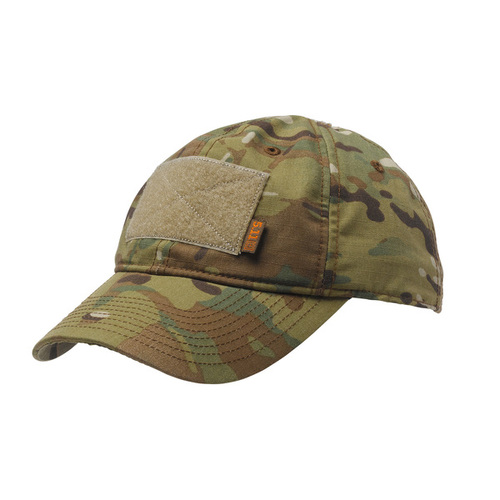 5.11 FLAG BEARER CAP MULTICAM