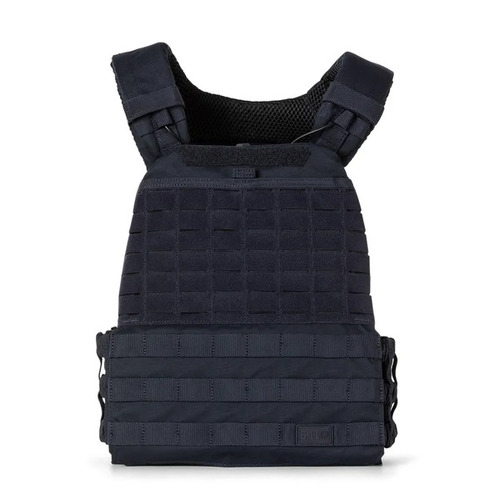 5.11 TACTEC PLATE CARRIER Dark Navy 56100