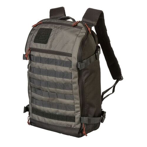 5.11 RAPID QUAD ZIP PACK SAGE GREEN