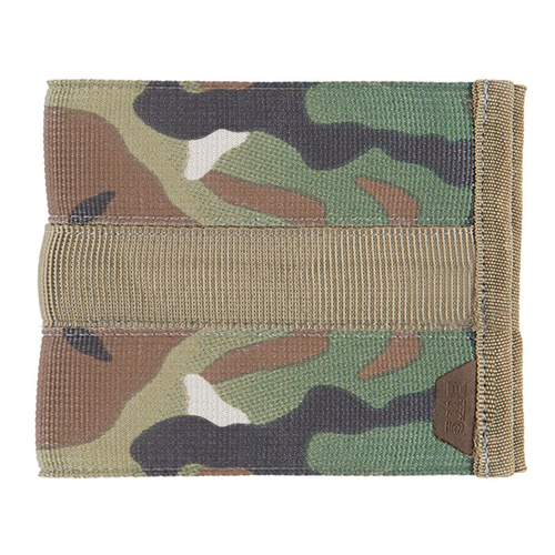 5.11 TRACKER BIFOLD WALLET MULTICAM 56510