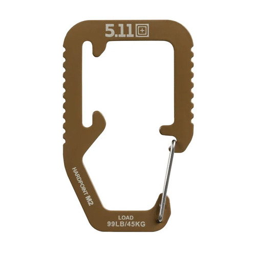 5.11 HARDPOINT M2 CARABINER KANGAROO 56595