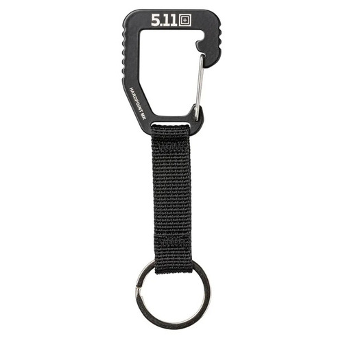 5.11 HARDPOINT MK1 CARABINER BLACK 56597