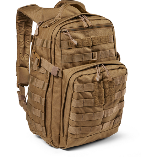 5.11 Rush 12 2.0 Backpack [Colour: Kangaroo]