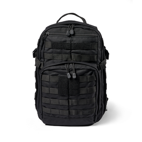 5.11 Rush 12 2.0 Backpack Black