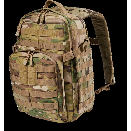 5.11 Rush 12 2.0 Backpack [Colour: Multicam]