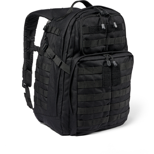 5.11 Rush 24 2.0 Backpack Black [Colour: Black]