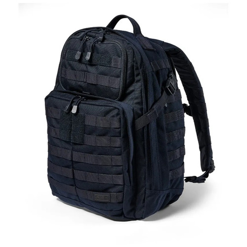 5.11 Rush 24 2.0 Backpack Navy 37L 56563