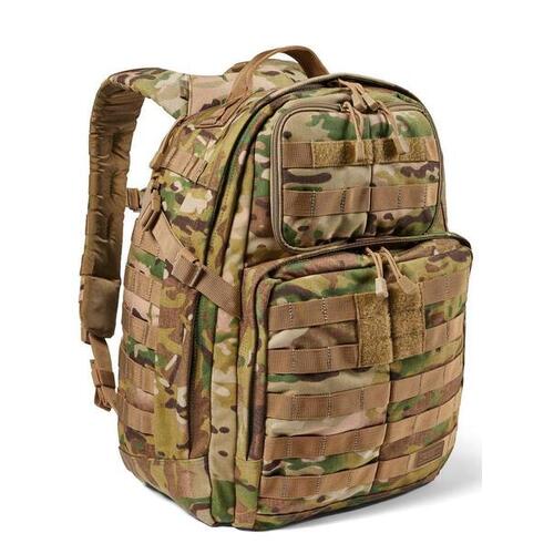 5.11 Rush 24 2.0 Backpack [Colour: Multicam]