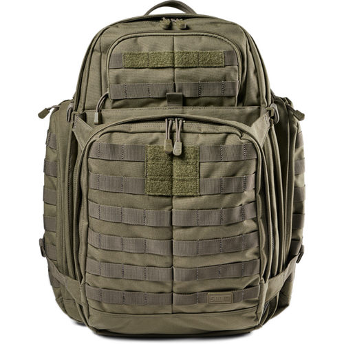 5.11 Rush 72 2.0 Backpack Ranger Green [Colour: Ranger Green]