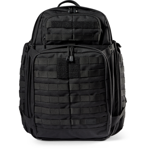 5.11 Rush 72 2.0 Backpack Black [Colour: Black]