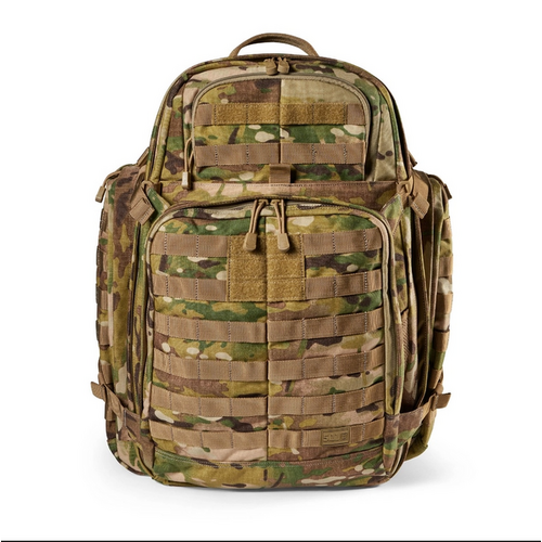 5.11 Rush 72 2.0 Backpack Multicam [Colour: Multicam]