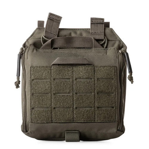 5.11 FLEX TACMED POUCH RANGER GREEN 56662