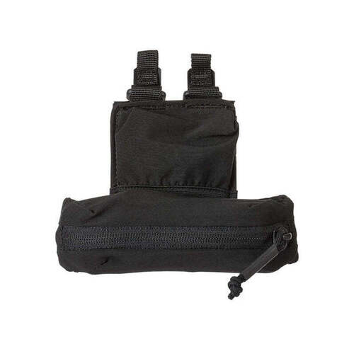 5.11 FLEX DROP 2.0 POUCH BLACK 56704