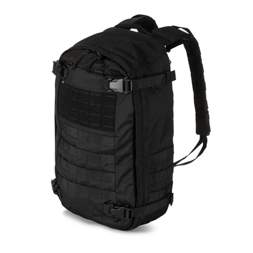 5.11 DAILY DEPLOY 24 BACKPACK BLACK 56690