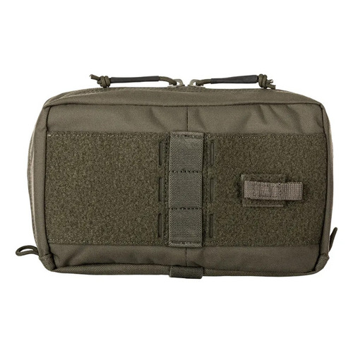 5.11 DROP DOWN UTILITY POUCH RANGER GREEN 56709