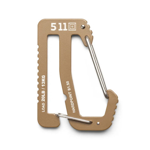 5.11 HARDPOINT B150 CARABINER KANGAROO 56708