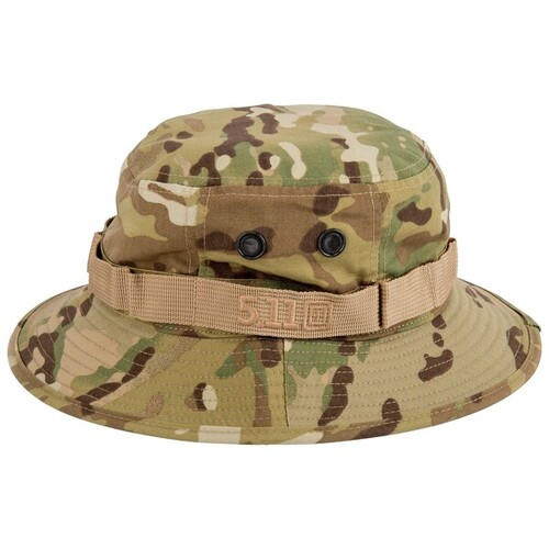 5.11 Boonie Hat Camo