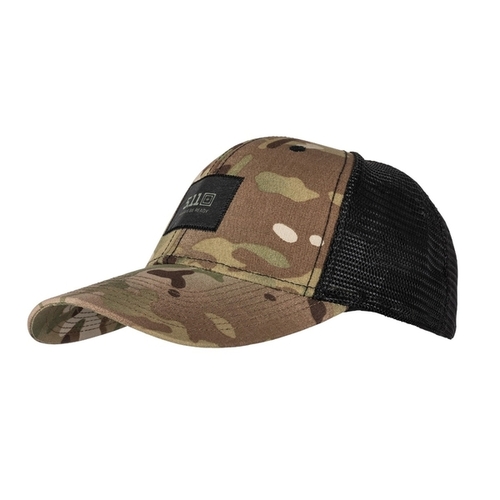 5.11 Multicam Trucker Cap