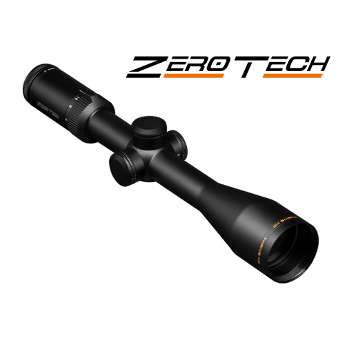 ZeroTech THRIVE HD 6-24X50 PHR II Rifle Scope