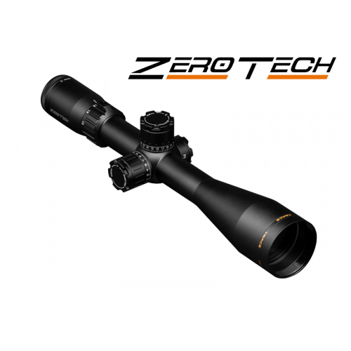 ZeroTech TRACE 4.5-27X50 R3 MOA Rifle Scope