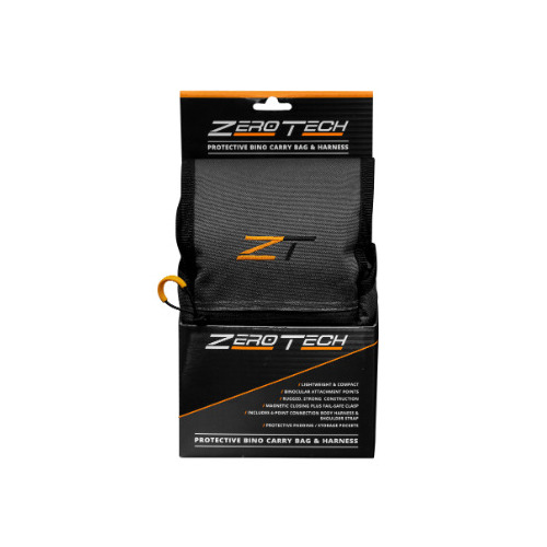 ZeroTech Compact Bino Harness