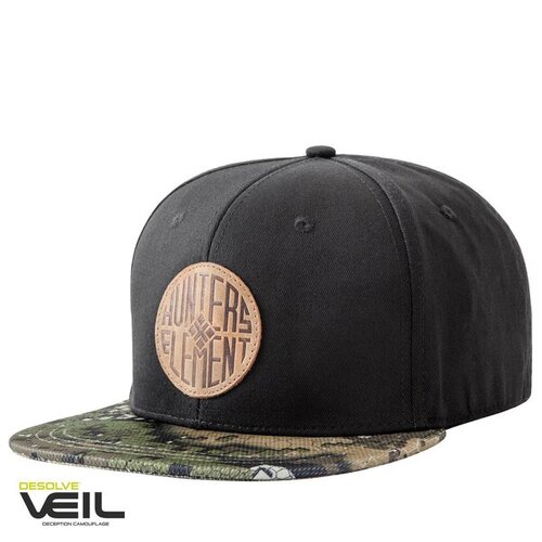 Hunters Element Element Cap Black