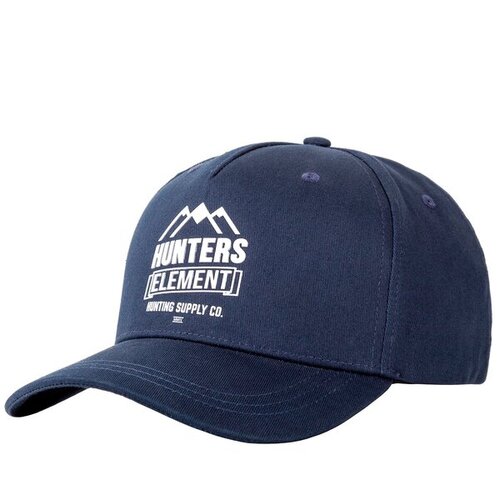 Hunters Element Vista Cap Navy