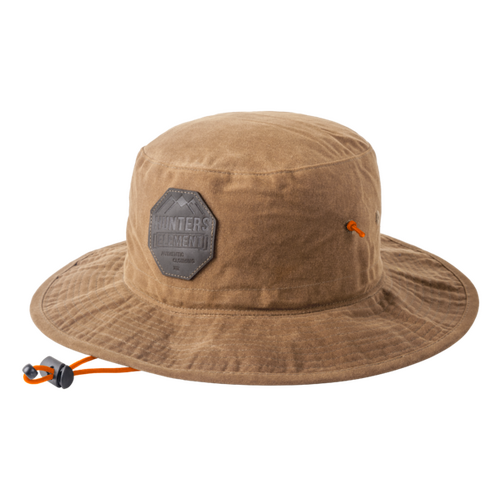 Hunters Element Braemar Hat Taupo