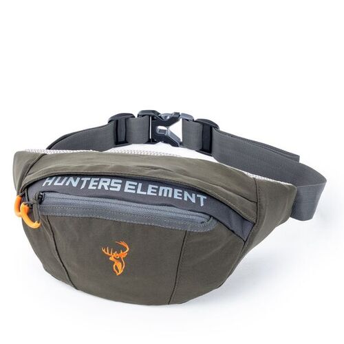 Hunters Element Legend Belt Bag - Forest Green