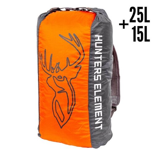 Hunters Element Bluff Packable Pack 15L