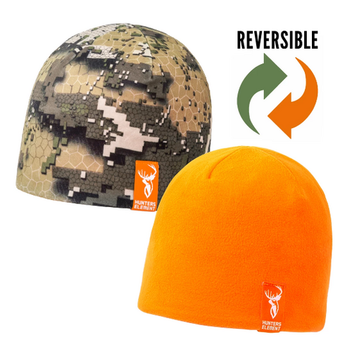 Hunters Element Pursuit Beanie Desolve Veil/Blaze