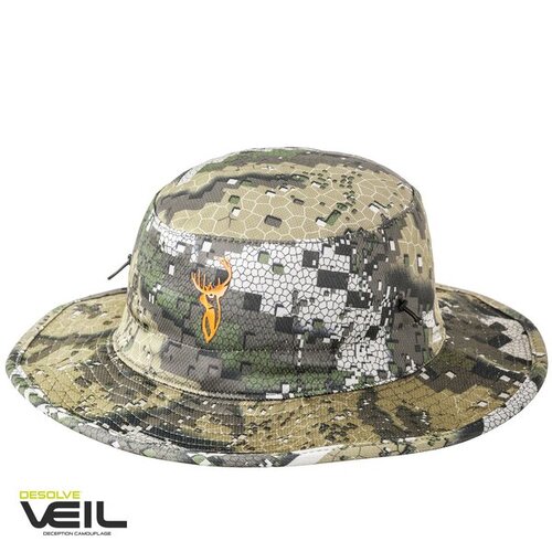 Hunters Element Boonie Hat Veil Camo