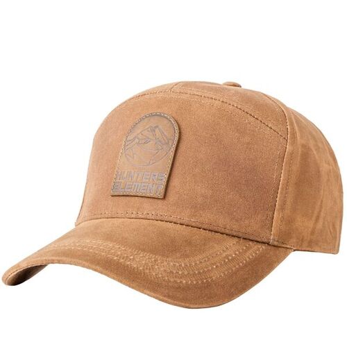 Hunters Element Alp Cap Nubuck