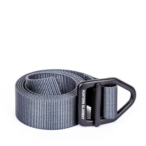 Hunters Element Torque Belt Charcoal