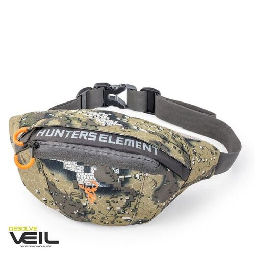 Hunters Element Legend Belt Bag Veil