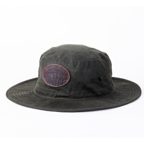 Hunters Element Wilson Boonie Hat Forest Green