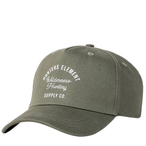 Hunters Element Wilderness Cap Fern Green