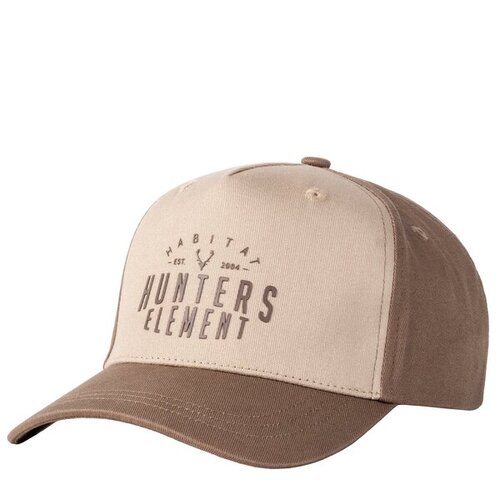 Hunters Element Wilson Cap Brown/Light Brown