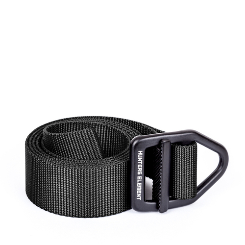 Hunters Element Torque Belt Black