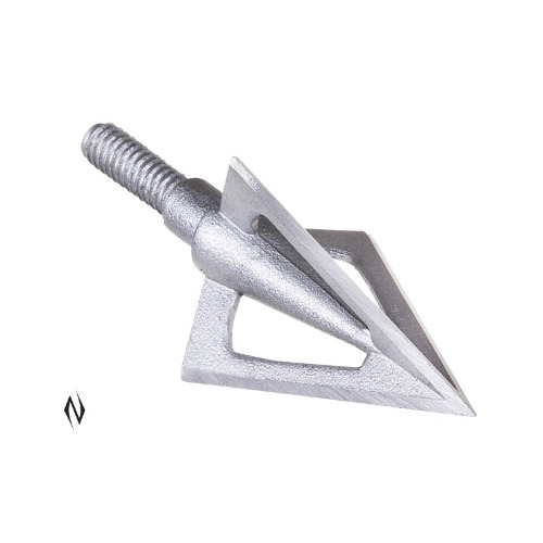 Allen Ion Fixed Blade Broadhead 100gr 3pk