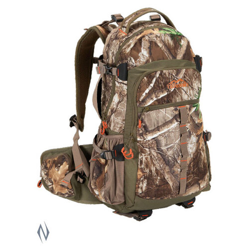 ALLEN RESERVOIR 1800 DAY PACK CAMO