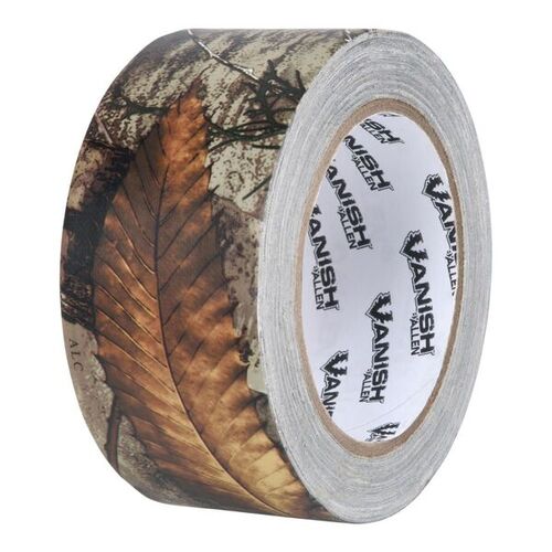 Allen Vanish Duct Tape Realtree Edge Camo