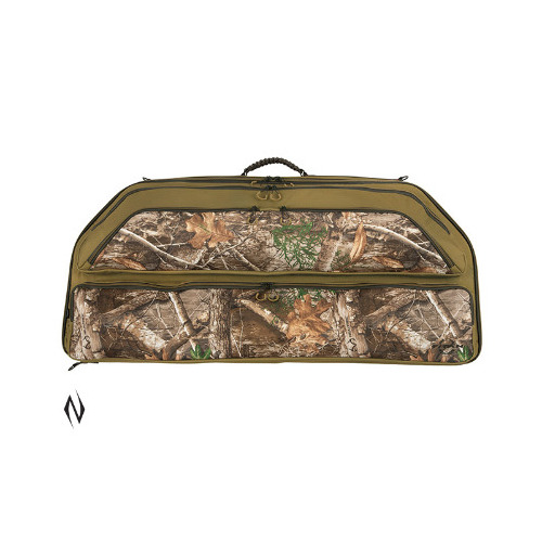 Allen Bloodroot Bowcase