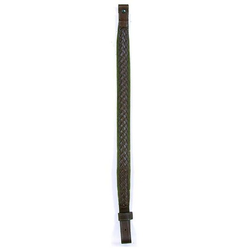 Allen Basketweave Padded Rifle Sling