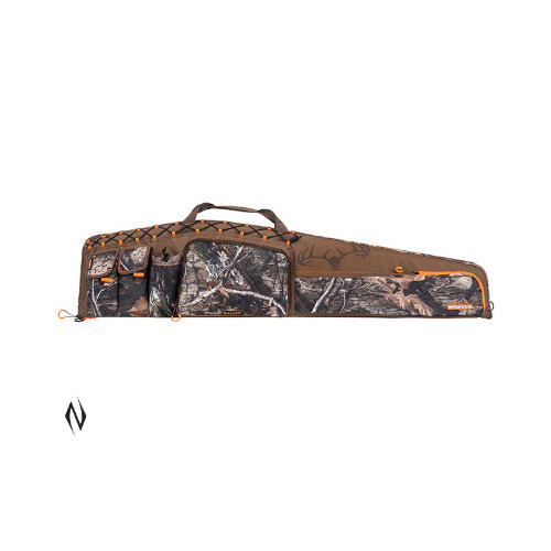 Allen Bruiser Rifle Case