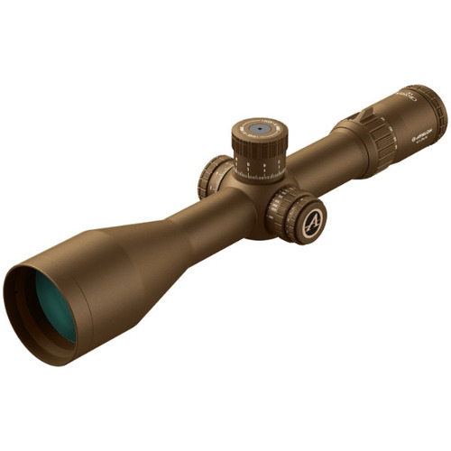 Athlon Cronus BTR 4.5-30x56 34mm APRS FFP IR MIL Riflescope