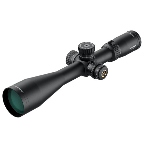 Athlon Ares BTR GEN 2 2.5-15x50 APLR3 FFP MIL IR Riflescope