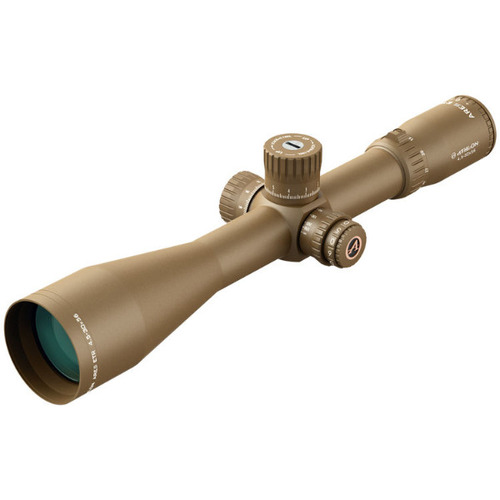 Athlon Ares ETR 4.5-30x56 35mm APRS1 FFP IR MIL Riflescope