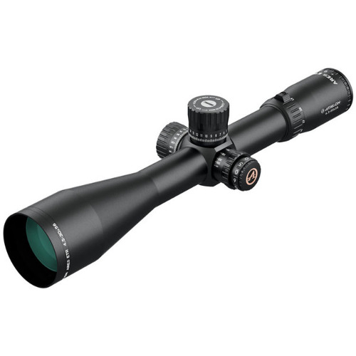 Athlon Ares ETR 4.5-30x56 34mm APLR2 FFP IR MOA Riflescope